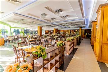 Izola Paradise Hotel 4*