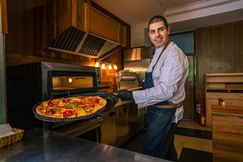 Izola Paradise Hotel 4*