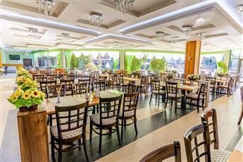 Izola Paradise Hotel 4*