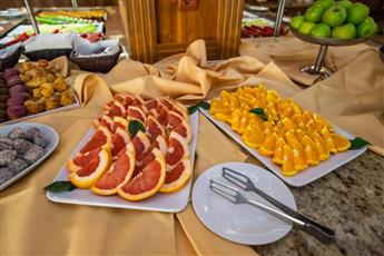 Izola Paradise Hotel 4*