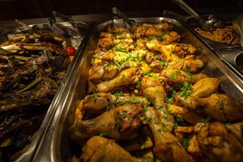 Izola Paradise Hotel 4*