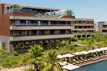 Jacaranda Luxury Resort 5*