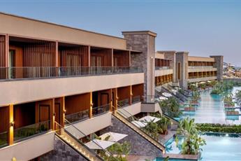 Jacaranda Luxury Resort 5*