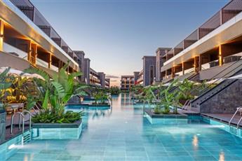 Jacaranda Luxury Resort 5*