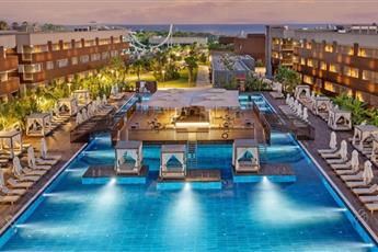 Jacaranda Luxury Resort 5*