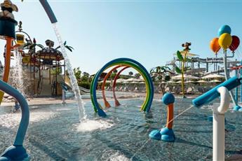 Jacaranda Luxury Resort 5*