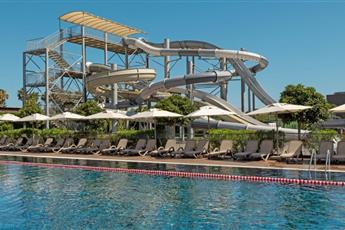 Jacaranda Luxury Resort 5*