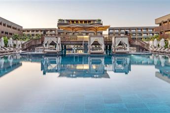 Jacaranda Luxury Resort 5*