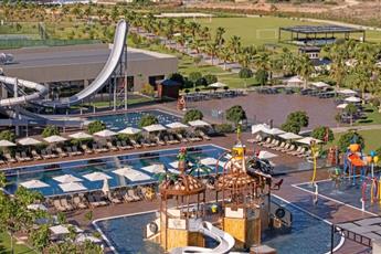 Jacaranda Luxury Resort 5*