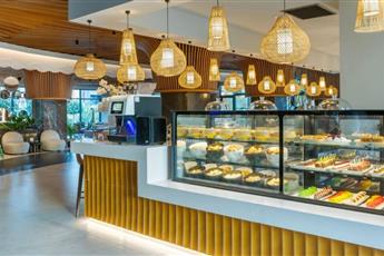 Jacaranda Luxury Resort 5*