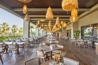 Jacaranda Luxury Resort 5*