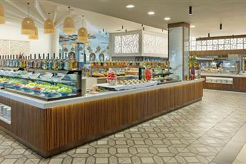 Jacaranda Luxury Resort 5*