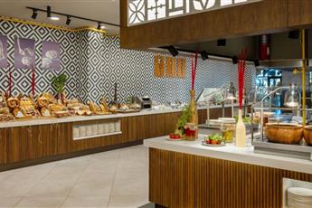 Jacaranda Luxury Resort 5*