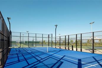 Jacaranda Luxury Resort 5*