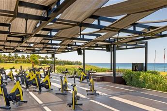 Jacaranda Luxury Resort 5*