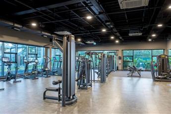 Jacaranda Luxury Resort 5*