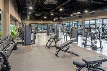 Jacaranda Luxury Resort 5*