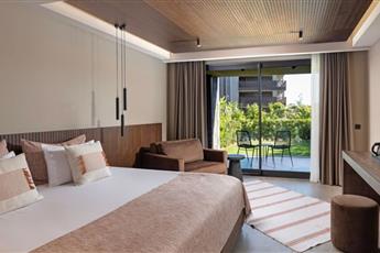 Jacaranda Luxury Resort 5*