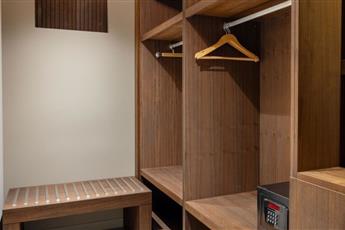 Jacaranda Luxury Resort 5*