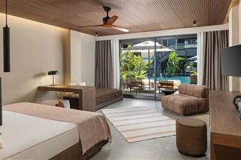 Jacaranda Luxury Resort 5*