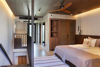 Jacaranda Luxury Resort 5*