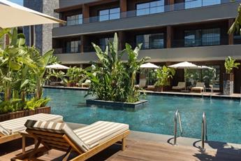 Jacaranda Luxury Resort 5*