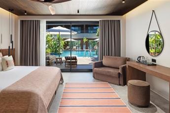 Jacaranda Luxury Resort 5*