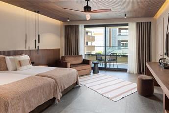 Jacaranda Luxury Resort 5*