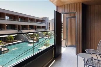 Jacaranda Luxury Resort 5*