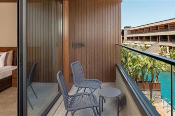 Jacaranda Luxury Resort 5*