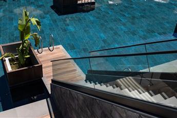 Jacaranda Luxury Resort 5*