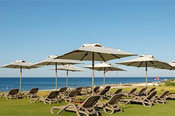 Jacaranda Luxury Resort
