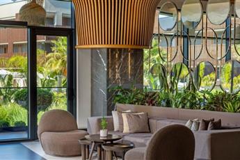 Jacaranda Luxury Resort