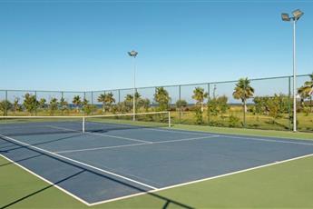 Jacaranda Luxury Resort