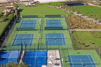 Jacaranda Luxury Resort