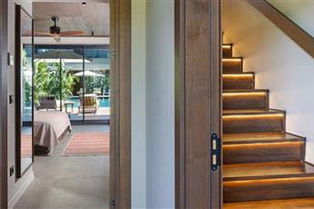 Jacaranda Luxury Resort