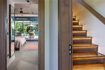 Jacaranda Luxury Resort