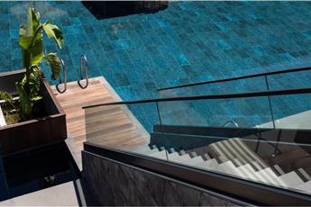 Jacaranda Luxury Resort