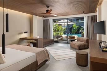 Jacaranda Luxury Resort