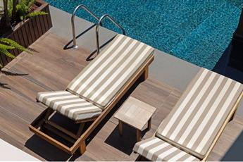 Jacaranda Luxury Resort