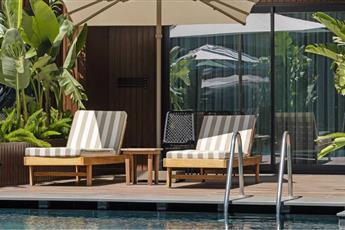 Jacaranda Luxury Resort