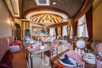 Jadore Deluxe Hotel & Spa 5*