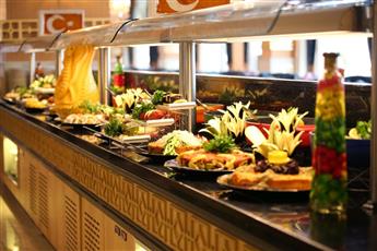 Jadore Deluxe Hotel & Spa 5*