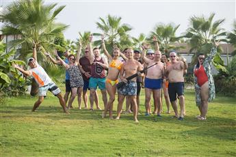 Jadore Deluxe Hotel & Spa 5*