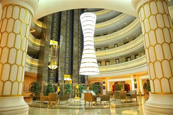 Jadore Deluxe Hotel & Spa 5*