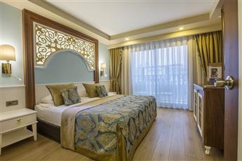 Jadore Deluxe Hotel & Spa 5*