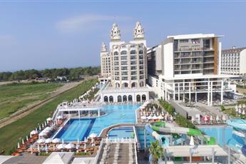 Jadore Deluxe Hotel & Spa 5*