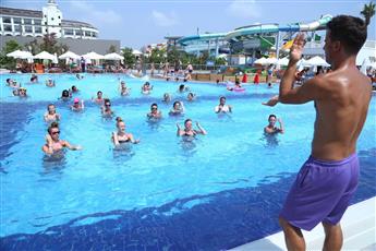 Jadore Deluxe Hotel & Spa 5*