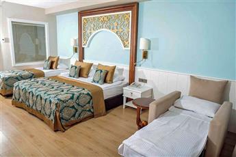 Jadore Deluxe Hotel & Spa 5*