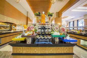 Jadore Deluxe Hotel & Spa 5*